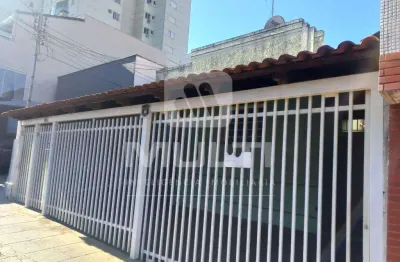 Casa com 2 quartos para alugar no Centro, Uberlândia 