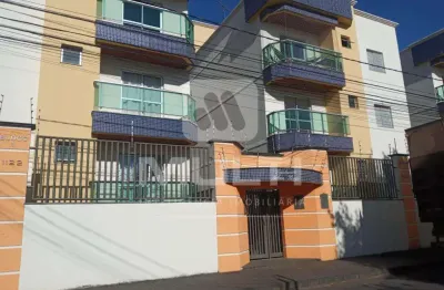 Apartamento com 2 quartos para alugar em Saraiva, Uberlândia 