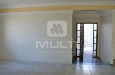Casa com 3 quartos para alugar no Brasil, Uberlândia 
