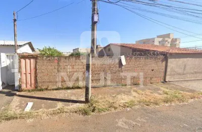 Terreno à venda no Santa Mônica, Uberlândia 