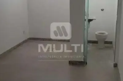 Casa comercial à venda no Centro, Uberlândia 