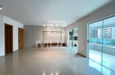 Apartamento com 3 quartos à venda no Santa Maria, Uberlândia 