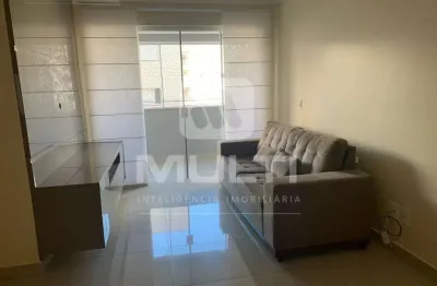 Apartamento com 3 quartos à venda no Copacabana, Uberlândia 