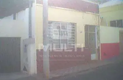 Terreno comercial à venda no Fundinho, Uberlândia 