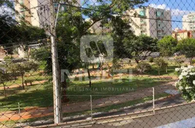 Apartamento com 3 quartos para alugar no Santa Mônica, Uberlândia 