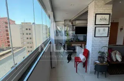Apartamento com 2 quartos à venda no Santa Maria, Uberlândia 