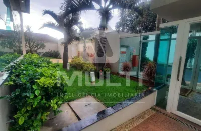 Apartamento com 3 quartos à venda no Martins, Uberlândia 