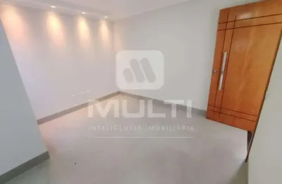 Casa com 3 quartos à venda no Jardim Patrícia, Uberlândia 