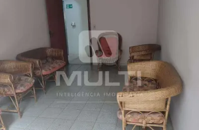 Apartamento com 3 quartos à venda no Brasil, Uberlândia 