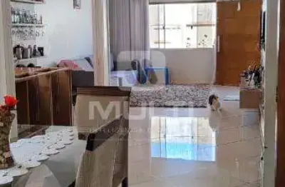 Casa com 3 quartos à venda no Jardim Patrícia, Uberlândia 