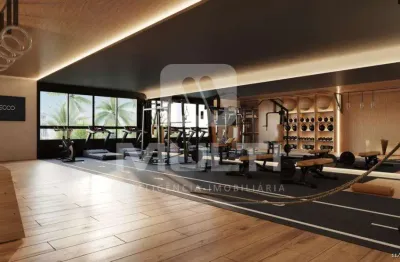 Apartamento com 2 quartos à venda no Jardim Finotti, Uberlândia 