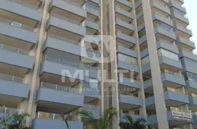 Apartamento com 3 quartos para alugar no Santa Maria, Uberlândia 