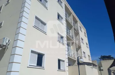 Apartamento com 3 quartos para alugar no Tubalina, Uberlândia 