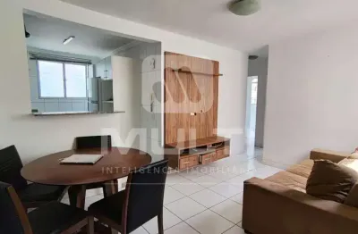 Apartamento com 3 quartos para alugar no Santa Mônica, Uberlândia 