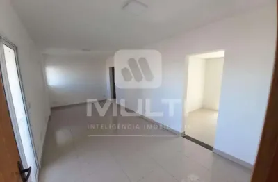 Apartamento com 3 quartos à venda no Tubalina, Uberlândia 