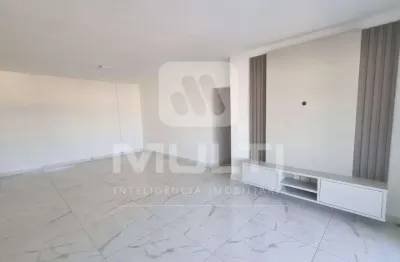 Apartamento com 3 quartos à venda no Santa Mônica, Uberlândia 