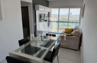 Apartamento com 2 quartos para alugar no Centro, Uberlândia 
