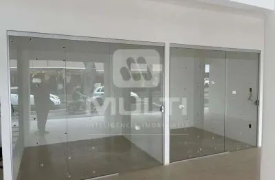 Sala comercial para alugar no Centro, Uberlândia 
