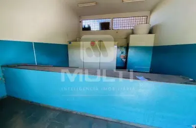 Sala comercial para alugar no Brasil, Uberlândia 