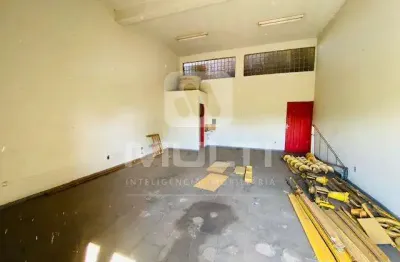 Sala comercial para alugar no Brasil, Uberlândia 