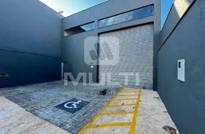 Barracão / Galpão / Depósito para alugar no Planalto, Uberlândia 
