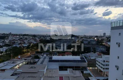 Apartamento com 2 quartos para alugar no Granja Marileusa, Uberlândia 