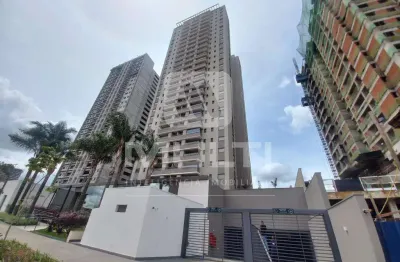 Apartamento com 3 quartos para alugar no Gávea, Uberlândia 