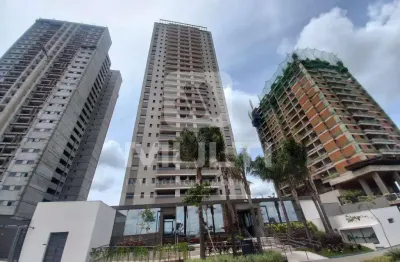 Apartamento com 3 quartos para alugar no Gávea, Uberlândia 