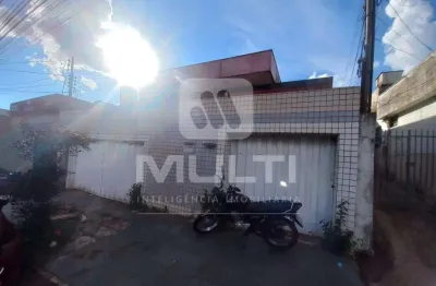 Casa comercial para alugar no Brasil, Uberlândia 