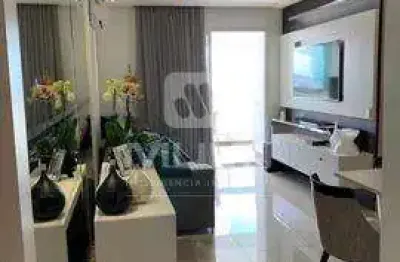 Apartamento com 3 quartos para alugar no Centro, Uberlândia 