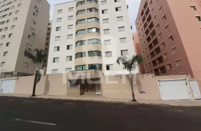 Apartamento com 2 quartos para alugar em Saraiva, Uberlândia 