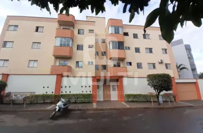 Apartamento com 2 quartos para alugar no Santa Mônica, Uberlândia 