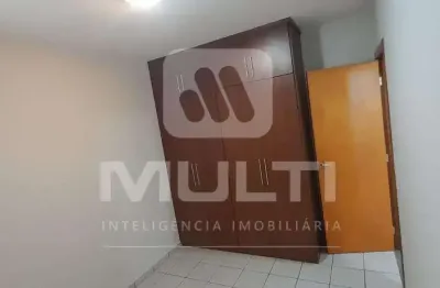 Apartamento com 3 quartos à venda no Osvaldo Rezende, Uberlândia 