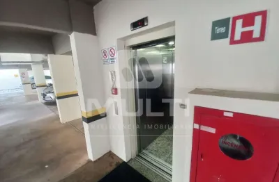 Apartamento com 2 quartos para alugar no Santa Mônica, Uberlândia 