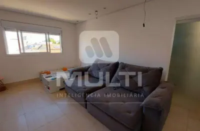 Casa com 4 quartos à venda no Tibery, Uberlândia 