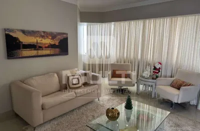 Apartamento com 3 quartos à venda no Lidice, Uberlândia 