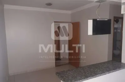 Apartamento com 2 quartos para alugar no Santa Mônica, Uberlândia 