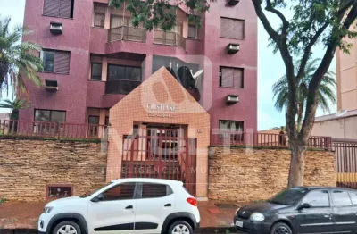 Apartamento com 1 quarto para alugar no Centro, Uberlândia 