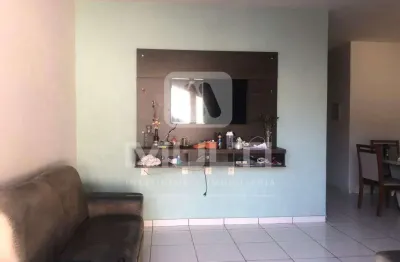 Casa com 3 quartos à venda no Santa Rosa, Uberlândia 