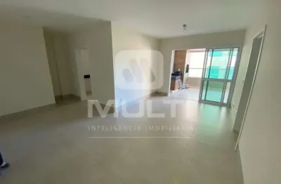 Apartamento com 3 quartos à venda no Copacabana, Uberlândia 