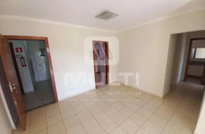 Apartamento com 3 quartos à venda no Copacabana, Uberlândia 