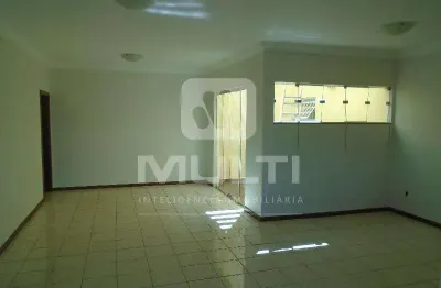 Casa com 3 quartos à venda no Morada da Colina, Uberlândia 