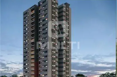 Apartamento com 3 quartos à venda no Lidice, Uberlândia 
