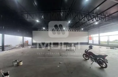 Barracão / Galpão / Depósito para alugar no Umuarama, Uberlândia 