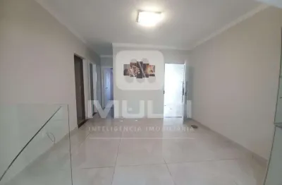 Casa em condomínio fechado com 3 quartos para alugar na Terra Nova Uberlândia 1, Uberlândia 