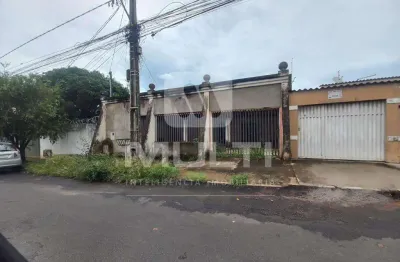 Casa com 3 quartos para alugar no Alto Umuarama, Uberlândia 