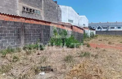 Terreno à venda no Novo Mundo, Uberlândia 