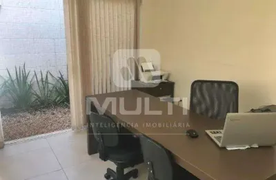 Casa comercial para alugar na Cidade Jardim, Uberlândia 