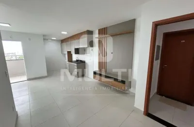 Apartamento com 2 quartos para alugar no Santa Mônica, Uberlândia 