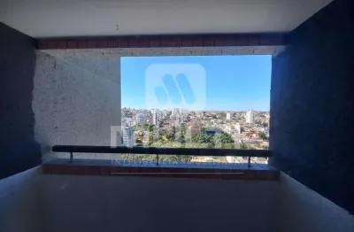 Apartamento com 3 quartos para alugar no Lidice, Uberlândia 